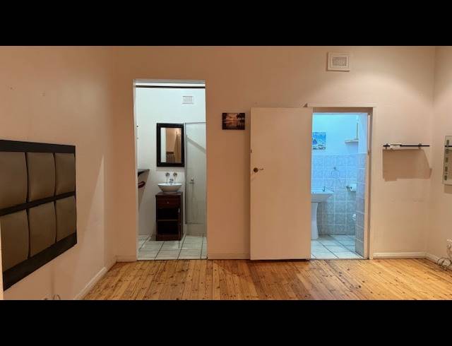 3 BEDROOM SECTIONAL TITLE TO LET IN MUSGRAVE